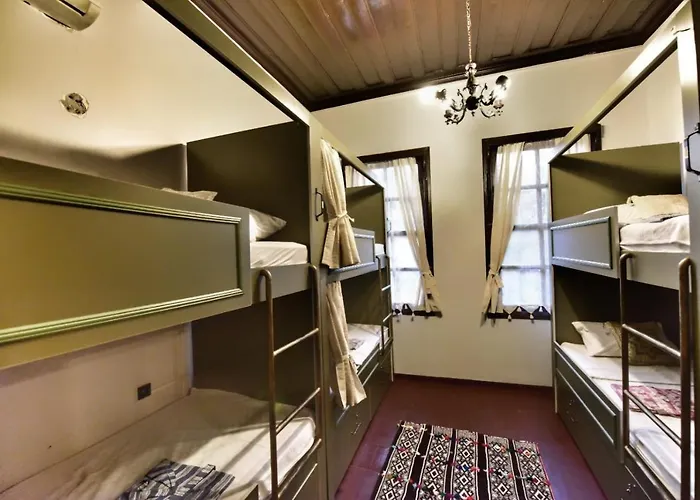 Hotell Lords & Pub Antalya