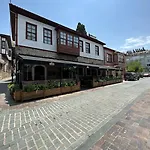 Lords & Pub Szálloda Antalya