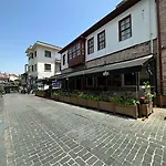 Szálloda Lords & Pub