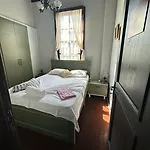 Szálloda Lords & Pub