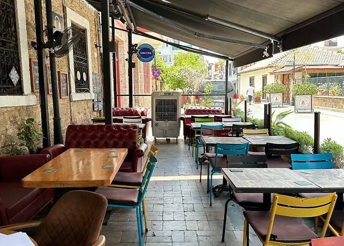 Lords & Pub 3* Antalya