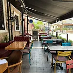 Lord's & Pub 3* Antalya