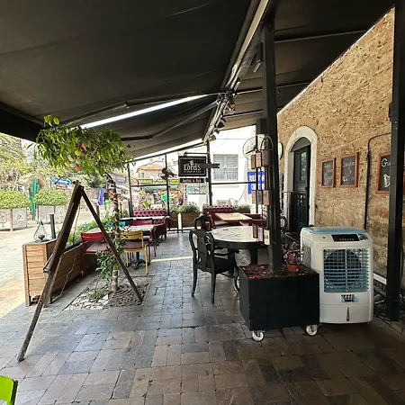 Hotel Lord's & Pub